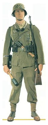 M24不便于步兵携带